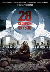 Любопитно за „28 седмици по-късно”