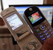 Мобилните оператори са се договорили за допълнително намаление на цените на дребно