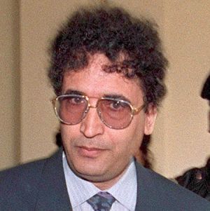 Кадафи лично поръчал атентата над Локърби