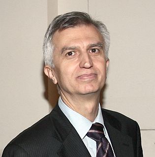 Пламен Панайотов - на всички отцепили се им викат ”панайотки”