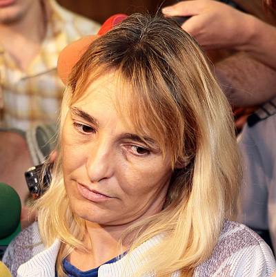 14 години затвор за пияната шофьорка от Перник
