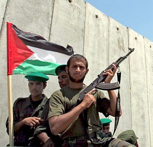 Над 1000 палестинци са загинали за 3 седмици