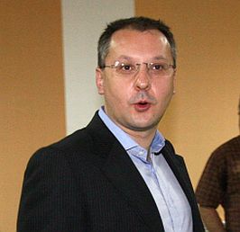 Станишев обясни защо е нужна Агенция по сигурността