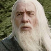 Гандалф се завръща в друга история по Дж.Р.Толкин