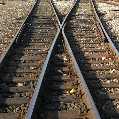 Тръгва влак Букурещ - София - Солун