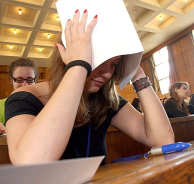 Студентите няма да бъдат ощетени, категорични са от Софийския университет