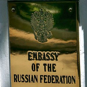 Шпионски скандал между Румъния и Русия