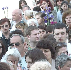 Отлагайте пенсионирането, примамва кабинетът