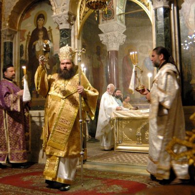 Откриват църквата при ”Ситняково”
