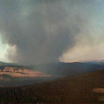 Огнената стихия до Дълбоки тръгнала от пийнали деца