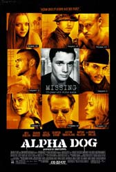 Любопитно за "Alpha Dog"