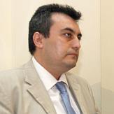Николай Кокинов, шеф на Софийска градска прокуратура, която води разследването