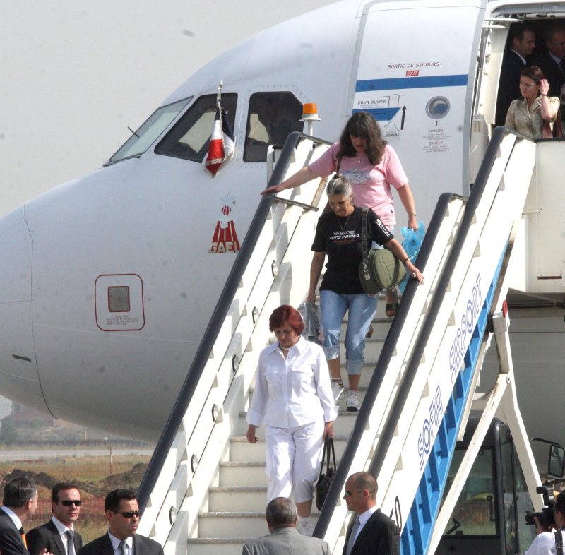 Снимат филм ”Шестимата от Бенгази” догодина