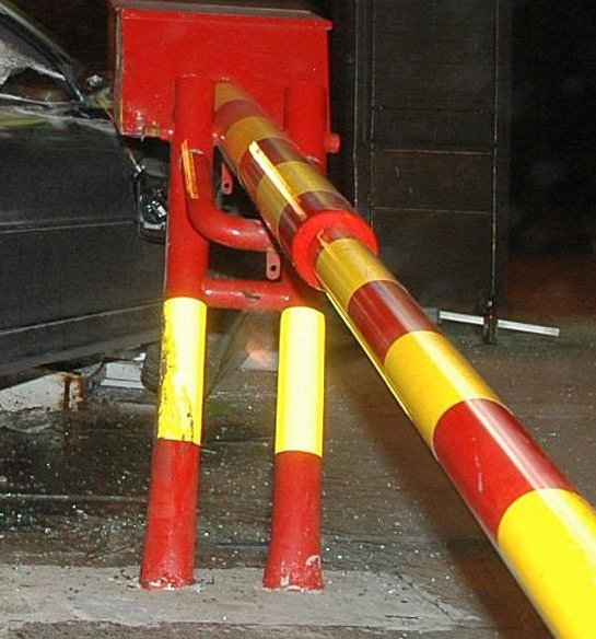 Бариери, ”паяци” и солени такси по Черноморието