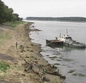 Крайбрежието около Мартен се оказа частно
