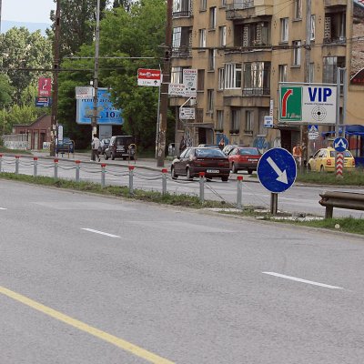 Миналата година ремонтът затвори част от Цариградско шосе до 20 август