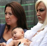 Гала и Азис участват в специална фотосесия броени дни преди раждането