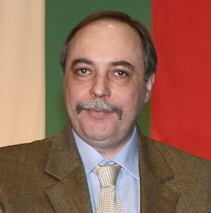 Бойко Коцев, новият представител на България в ЕС