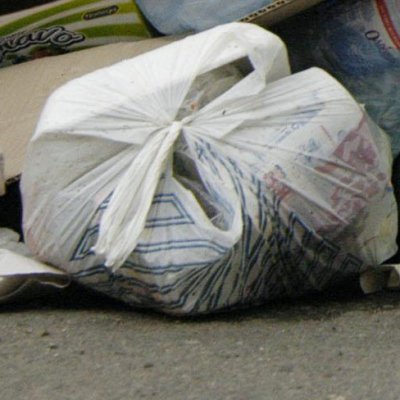 Варна забранява найлоновите торбички