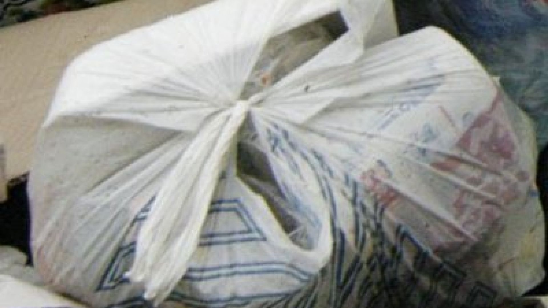 Русенец е глобен с 300 лева за неправомерно изхвърляне на