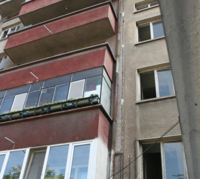 Медиатор вместо съд за съседските войни