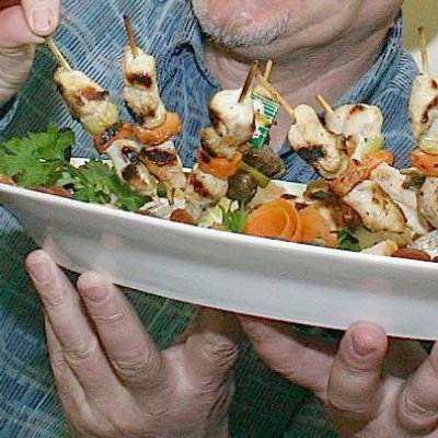 Днес постим с месо, от утре с яйца и сирене