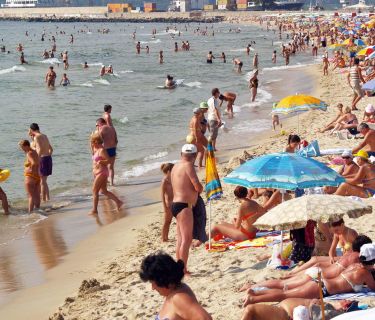 ЕС забрани Южния плаж във Варна