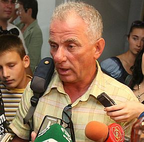 Медиците се жалят от Либия в ООН