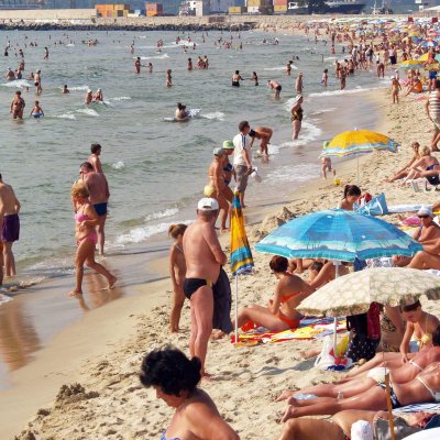 За ден изчезнаха фекалните води от Южния плаж