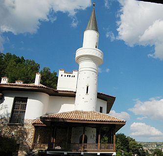 Отново спор за Ботаническата градина в Балчик