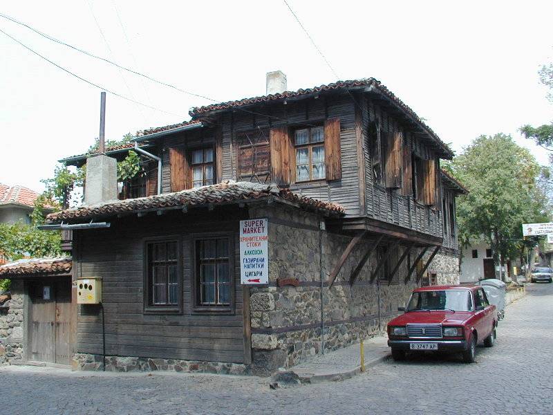 Созопол иска Ботаническата градина от Балчик