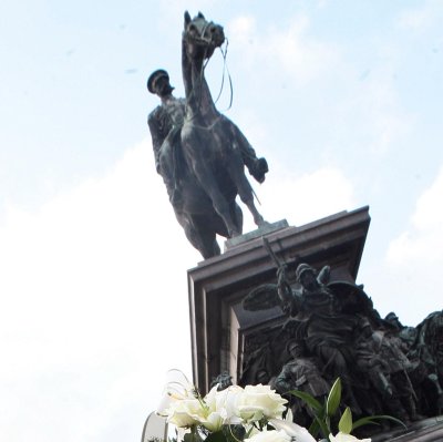 Искат паметник за консулите, спасители на София