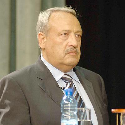 Иван Гарелов е кандидат за генерален директор на БНТ