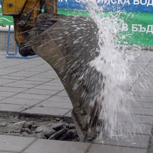 От ”Софийска вода” обясняват поскъпването с инвестиционния си план