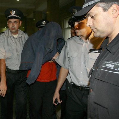Екстрадираният Роберт Матанич остава в ареста
