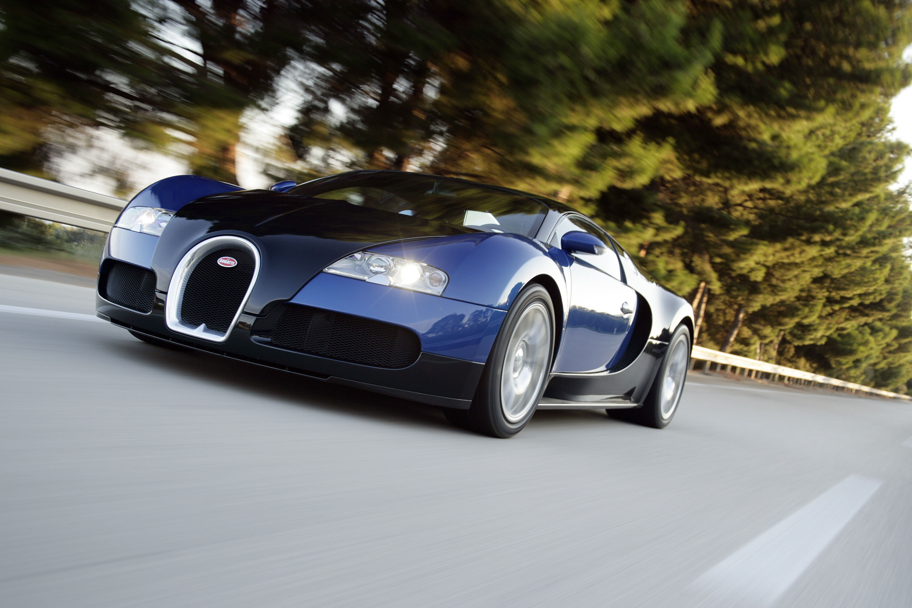 Bugatti обмисля евтин модел