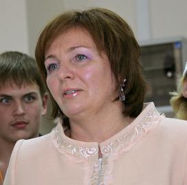 Людмила Путина ще открие конгрес на преподавателите по руски