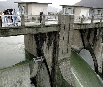 Водата на Кърджали мистериозно отровена с ДДТ