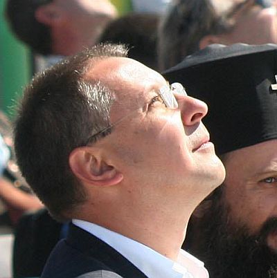 Държавата навлиза в голфа