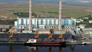 ТЕЦ Варна подаде жалба в ДКЕВР срещу НЕК