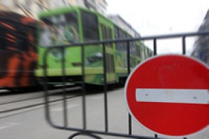 Колите по“Графа“спират от 15 септември, остават само трамваите