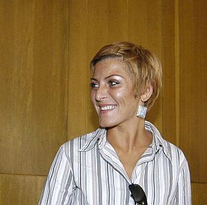 Аксиния Генчева - председател на Джемини