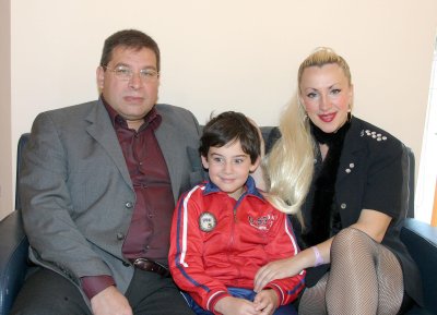 Сашка Васева отива в Германия, ще отглежда децата си там