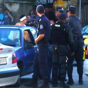 Спецакцията по залавяне на наркодилъри във Варна