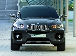 BMW X6 е вече реалност