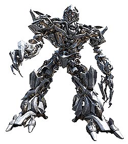 „Robotech“, филмът