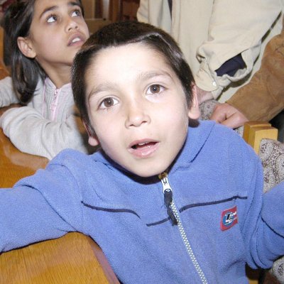 Сирачета в български дом за деца
