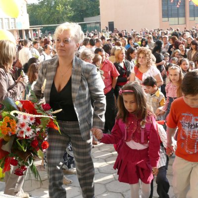 Родителите искат високи заплати само за добри учители