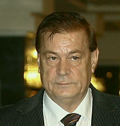 Феим Чаушев, заместник-министър на външните работи