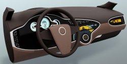 Johnson Controls демонстрира освободеност в новия вътрешен дизайн на автомобила